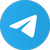 Логотип Яндекс Telegram